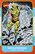 X-MEN: LEGENDS #1-SHCM 
