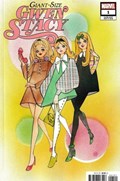 GIANT-SIZE GWEN STACY #1B 