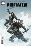 PREDATOR #2 