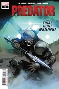 PREDATOR #5 