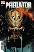 PREDATOR #6 