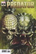 PREDATOR #3-RI 