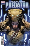 PREDATOR #3 