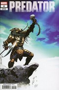 PREDATOR #4-RI 