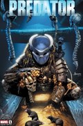 PREDATOR #1-ILLUM 