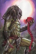 PREDATOR #1-RATE-B 