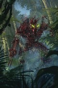 PREDATOR #1-C2E2 