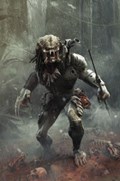 PREDATOR #1-PHARC-B 