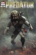 PREDATOR #1-PHARC 