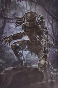 PREDATOR #1-BIRD 