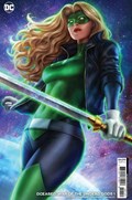 DCEASED: WAR OF THE UNDEAD GODS #1-RI-B 