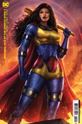 DCEASED: WAR OF THE UNDEAD GODS #4-RI-B 