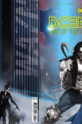DCEASED: WAR OF THE UNDEAD GODS #5B 