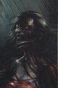 DCEASED: WAR OF THE UNDEAD GODS #1F 