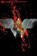 DCEASED: WAR OF THE UNDEAD GODS #3C 