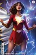 DCEASED: WAR OF THE UNDEAD GODS #3-RI-B 