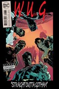 DCEASED: WAR OF THE UNDEAD GODS #6B 