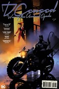 DCEASED: WAR OF THE UNDEAD GODS #7B 