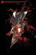 DCEASED: WAR OF THE UNDEAD GODS #7C 