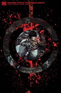 DCEASED: WAR OF THE UNDEAD GODS #8C 