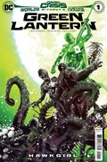 DARK CRISIS WORLDS WITHOUT A JUSTICE LEAGUE GREEN LANTERN #1 