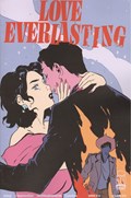LOVE EVERLASTING #1-RI-F 