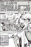 LOVE EVERLASTING #1-RI-I 