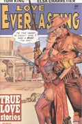 LOVE EVERLASTING #1B 