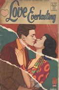 LOVE EVERLASTING #1E 
