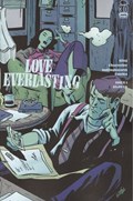LOVE EVERLASTING #1C 