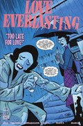LOVE EVERLASTING #3 