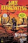 LOVE EVERLASTING #4 