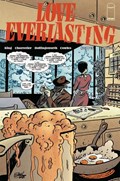 LOVE EVERLASTING #8 