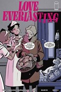 LOVE EVERLASTING #9 