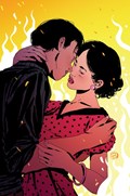 LOVE EVERLASTING #1-GAPPL 