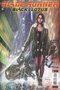 BLADE RUNNER: BLACK LOTUS #1D 