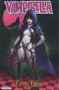 VAMPIRELLA FAIRY TALES #1H 