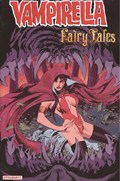 VAMPIRELLA FAIRY TALES #1G 