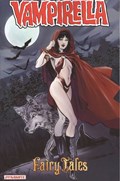 VAMPIRELLA FAIRY TALES #1 