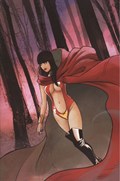 VAMPIRELLA FAIRY TALES #1D 