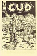 CUD COMICS #1B 