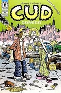 CUD COMICS #1 