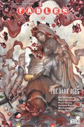 FABLES #12-2nd Trade Paperback