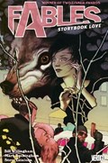 FABLES #3 Trade Paperback
