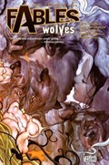 FABLES #8 Trade Paperback