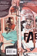 FABLES #1-4th Trade Paperback