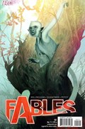 FABLES #101 