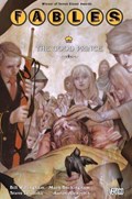 FABLES #10-2nd Trade Paperback