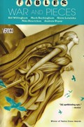 FABLES #11-2nd Trade Paperback