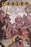 FABLES #10 Trade Paperback